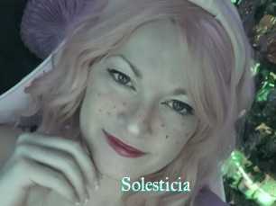 Solesticia