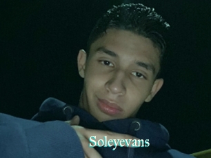 Soleyevans