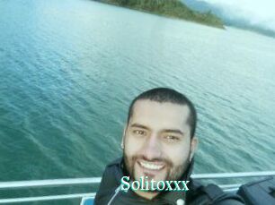 Solitoxxx