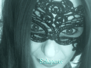 Soloperte