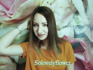 Solovelyflower