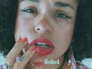 Solsol