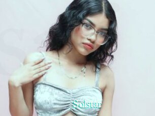 Solstar