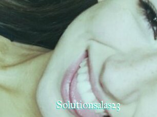 Solutionsalas23