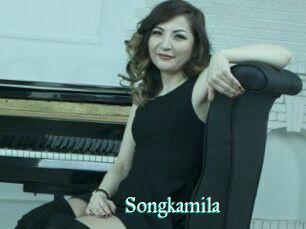 Songkamila