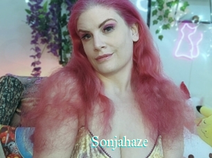 Sonjahaze
