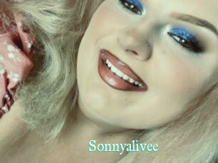 Sonnyalivee