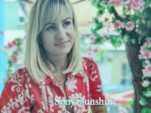 Sonya_sunshine