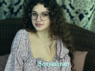 Sonyaalman
