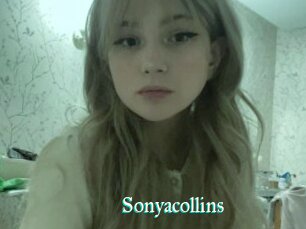 Sonyacollins