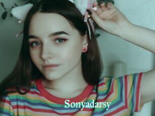 Sonyadarsy