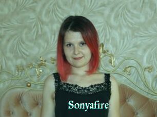Sonyafire