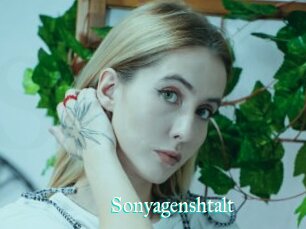 Sonyagenshtalt