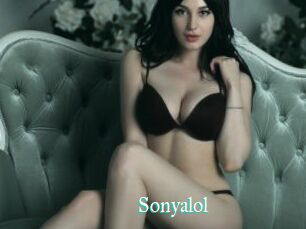 Sonyalol