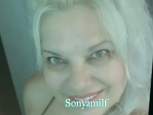 Sonyamilf