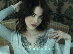 Sonyamilton