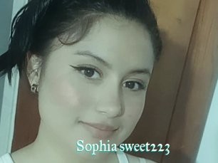 Sophia_sweet223
