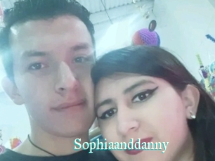 Sophiaanddanny