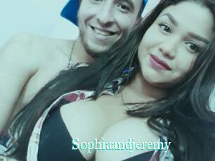 Sophiaandjeremy