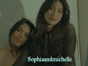 Sophiaandmichelle