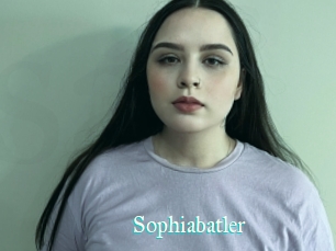 Sophiabatler