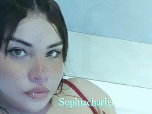 Sophiacharlis