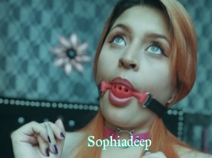 Sophiadeep