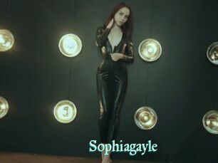 Sophiagayle