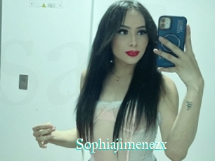 Sophiajimenezx
