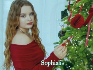 Sophialis