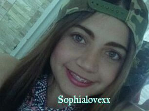 Sophialovexx