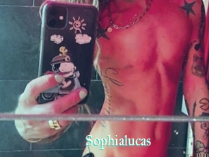 Sophialucas