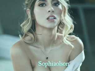 Sophiaolson
