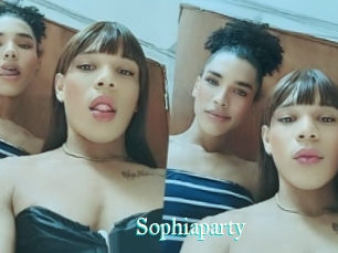 Sophiaparty
