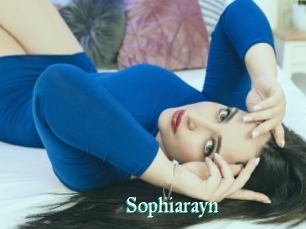 Sophiarayn