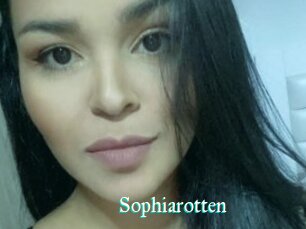 Sophiarotten