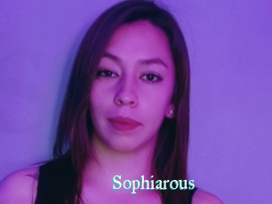 Sophiarous