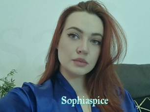 Sophiaspice
