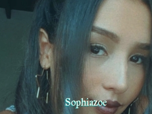 Sophiazoe