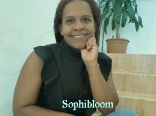 Sophibloom