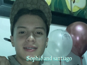 Sophie_and_santiago