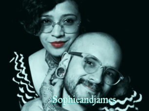 Sophieandjames