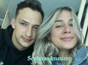 Sophieandmaximo