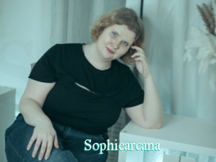Sophiearcana