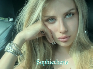 Sophiecherie