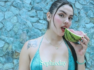 Sophieclay