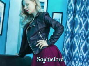 Sophieford