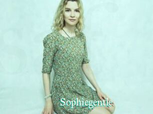 Sophiegentle