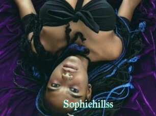 Sophiehillss