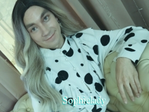 Sophielady